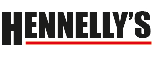 Hennelly's Logo